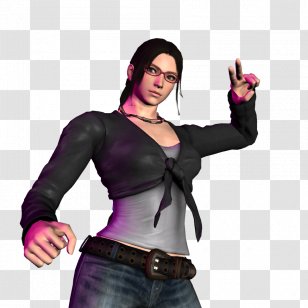 Thumb Outerwear Character Top Sleeve - Heart - David Chang Transparent PNG