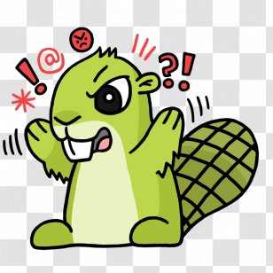 Clip Art Download Angry Emojis - Cartoon - Beggars Transparent PNG