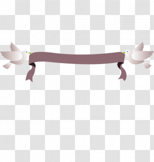 Euclidean Vector Computer File - Product - Bird Banner Transparent PNG