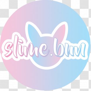 Slime YouTube How-to - Shopping - Mbc Sweet Buns Transparent PNG