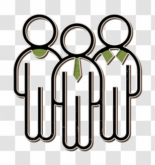 Communication Icon Community Icon Team Icon Transparent PNG