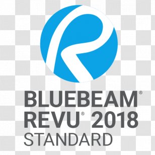 Logo Bluebeam Software, Inc. Organization Computer Software Product - Improve Coordination Transparent PNG