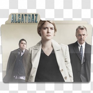Sarah Jones Alcatraz Television Show Mid-season Replacement - Fernsehserie Transparent PNG