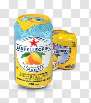 Juice Lemonade Fizz S.Pellegrino Sanpellegrino S.p.A. - Grapefruit Transparent PNG
