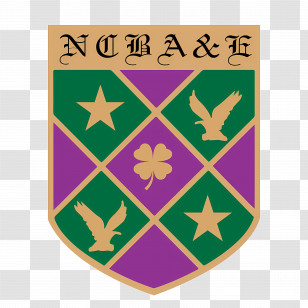 Ncbae Logo - NCBA&E Logo Transparent PNG