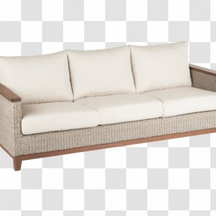 Couch Table Furniture Cushion Loveseat - Coral Collection Transparent PNG