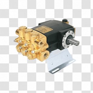 Pressure Washers Plunger Pump Piston Transparent PNG