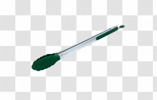 Barbecue Big Green Egg Tongs Stainless Steel Tool Transparent PNG