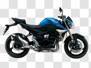Suzuki GSR750 Car SV650 SFV650 Gladius - Exhaust System Transparent PNG