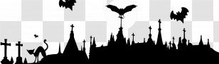 Halloween Horror Nights Great Pumpkin Trick-or-treating Film Series - Party Transparent PNG