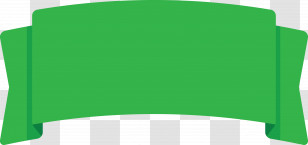 Arch Ribbon Transparent PNG