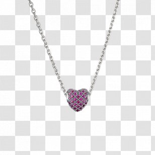 Necklace Locket Pendant Pandora Charm Jewellery - Red - Rose Gold Skull Earrings Transparent PNG