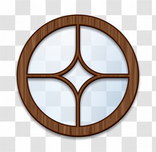 Reckoning And Ruin Alamo Precision Rifles Washer Business DIN 9021 - Symbol - Wooden Window Transparent PNG