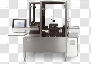 Liquid Ampoule Sterilization Machine Visual Inspection - Watercolor - Pharmacy Vials Transparent PNG