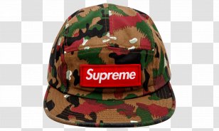 Supreme Hat png images