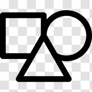 Polygon Triangle - Geometry Transparent PNG