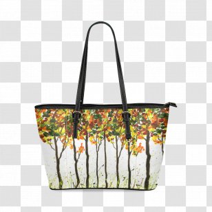 Tote Bag Leather Handbag Zipper Transparent PNG
