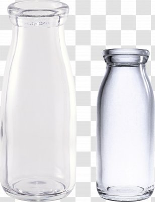 Bottle Cork Bung Glass Packaging And Labeling - Product Design - Empty Bottles Image Transparent PNG