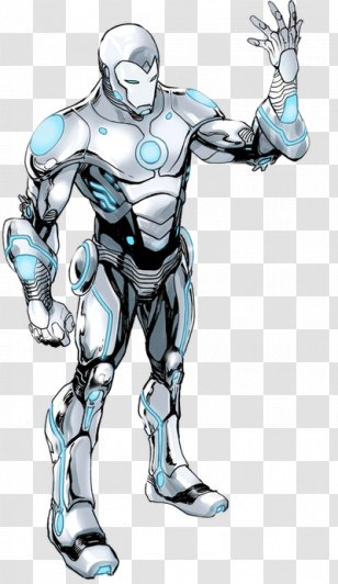 Iron Man's Armor Hulk Edwin Jarvis Doctor Strange - Fiction - Man Animation Transparent PNG