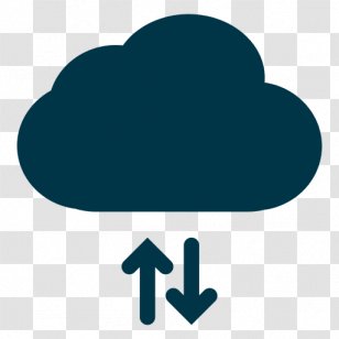 Clip Art Cloud Storage Computing - User Interface Transparent PNG