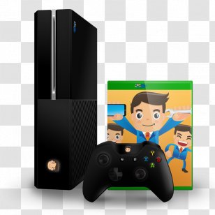 Video Game Consoles IPhone Handheld Devices Computer Smartphone - Electronics Transparent PNG