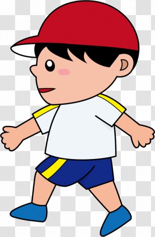 School Illustration Physical Education Clip Art - Clothing Transparent PNG