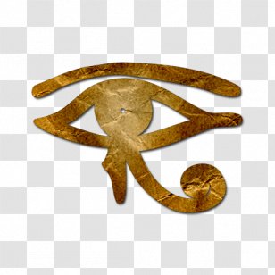 Egyptian Pyramids Ancient Egypt Symbol Civilization - Eye Side Save Icon Format Transparent PNG