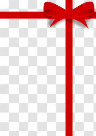 Red Ribbon Desktop Wallpaper Of Saint George Clip Art - Presentation - Text Transparent PNG