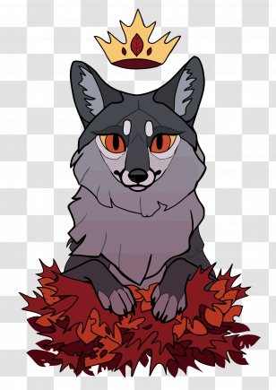 Canidae Drawing Illustration - Mammal - Vector Fox Transparent PNG