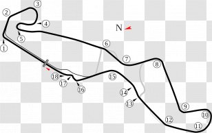 TT Circuit Assen Grand Prix Motorcycle Racing 2016 Dutch Race Track Moto3 - Point - MOTO Transparent PNG