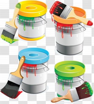 Painting Clip Art - Watercolor Transparent PNG