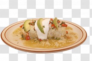 Burrito Mexican Cuisine Tamale Guacamole Pico De Gallo - Chimichanga Transparent PNG