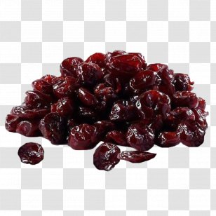 Organic Food Tart Dried Cherry Montmorency Sour - Dry Fruit Transparent PNG