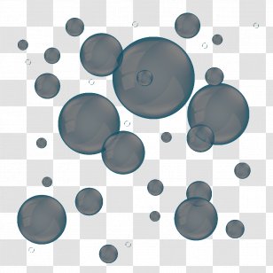 Aquarium Tropical Fish Plastic Coldwater - Furniture - Small Water Bubble Transparent PNG