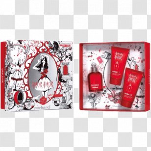 Lotion Perfume Eau De Toilette Cacharel Parfum Transparent PNG