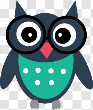 Owl Clip Art Transparent PNG