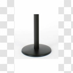 Displays2go Display Holder Features 24 Brochure Pockets Table Interior Design Services - Metal - Double Sided Flyer Transparent PNG