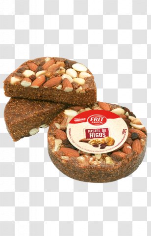 Lebkuchen Flavor Snack - Frutos Secos Transparent PNG