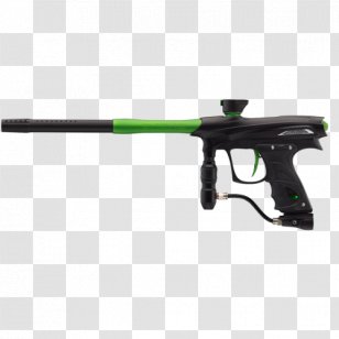Paintball Guns Marker Pen Dye Equipment Champagn Transparent Png - gear red paintball gun roblox