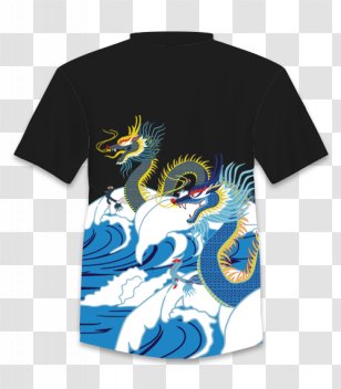 Roblox T-shirt Elemental Wars Dragon  PNG, Clipart, Art, Chinese  Dragon, Clothing, Dragon, Elemental Free