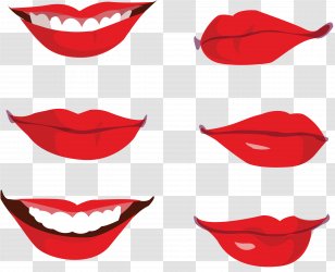 Free Free Smile Lips Svg 786 SVG PNG EPS DXF File