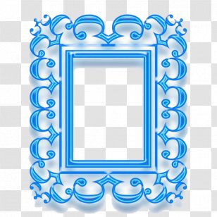 Picture Frames Photography Painting Clip Art - Frame Transparent PNG