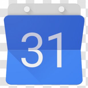 Google Calendar Android Calendaring Software Transparent PNG