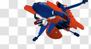 Robot Mecha - Toy Transparent PNG