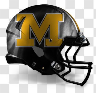 Face Mask American Football Helmets Missouri Tigers T-shirt - Columbia Lions Transparent PNG