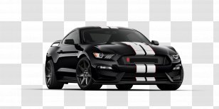 Shelby Mustang Ford Car Motor Company - Automotive Lighting Transparent PNG