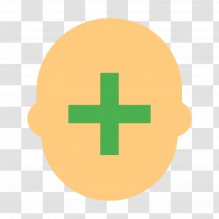 Database Column - Middle Finger Transparent PNG