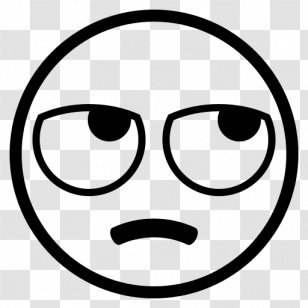 Emoji Coloring Book Drawing Emoticon Smiley - Happiness Transparent PNG