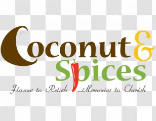 Logo Brand - Spices Transparent PNG