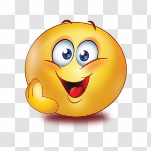 Smiley Emoticon Thumb Signal Emoji Clip Art PNG Images, Transparent ...